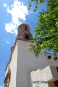 Chapel Tower